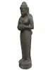 Product image 2 of the product “Standing Dewi Sri, as a water feature, 175cm height 175 cm”